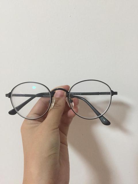 近视五百度以上是什么体验