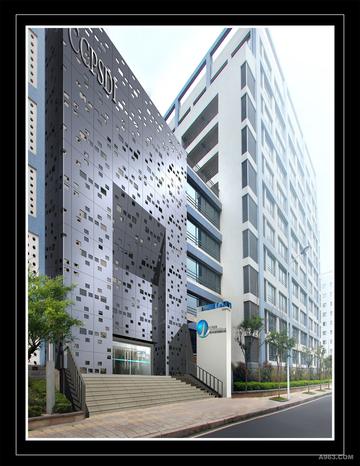 杭州市交通设计院怎么样