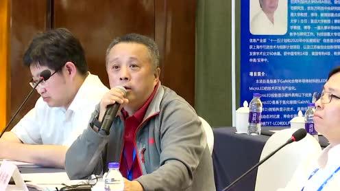 中国全球机电与智能装备高层次人才创业大赛总决赛在温岭举办