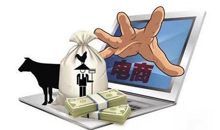 2019最火爆的电商创业项目,日进1000