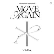 WHEN I MOVE(KARA)