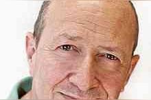 大卫&middot;肖内西 