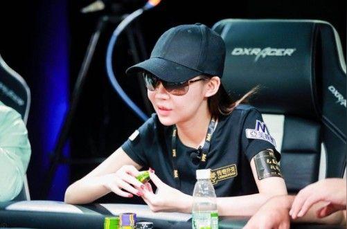 ono创始人徐可透过德扑谈创业与梅花天始创始人吴世春大聊创投圈