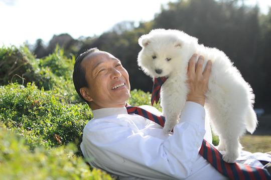 犬饲先生养狗记(电影)
