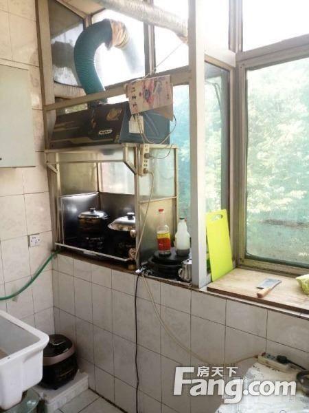 商业厅宿舍偏门两居室东楼头三楼,石家庄桥西休门
