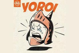 YOROI(I Don’t Like Mondays.)
