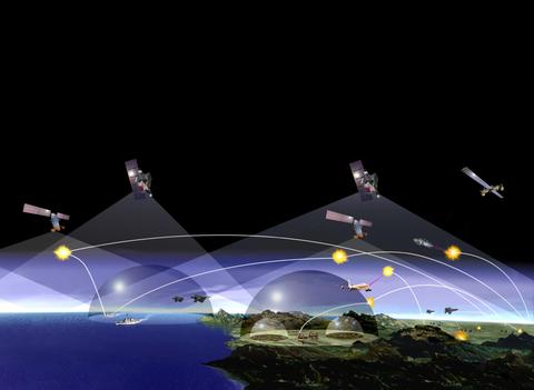 国家导弹防御系统