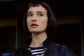 埃琳娜·勒文松