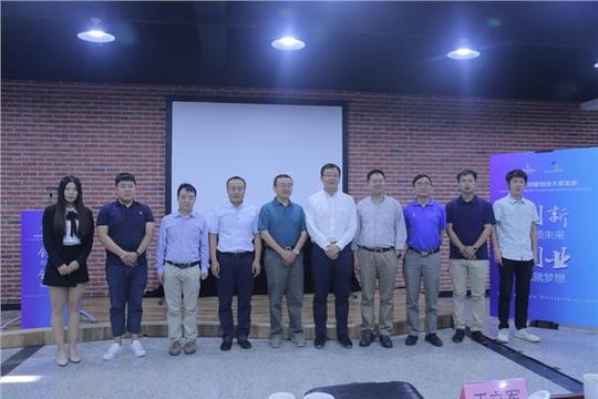 新农业创业项目新疆农村创业创新项目创意大赛复赛落下帷幕12个创业项目强势出炉