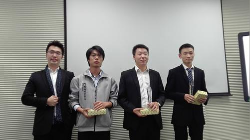乔杰创创业服务公益平台---免费的创业讲座和项目路演