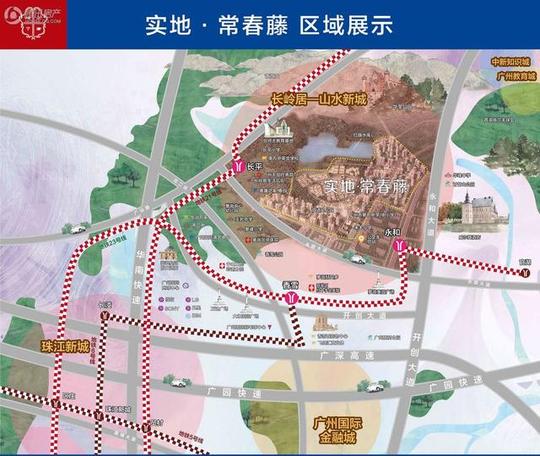 看房记:常春藤纯法式别墅大宅尽显异地浪漫风