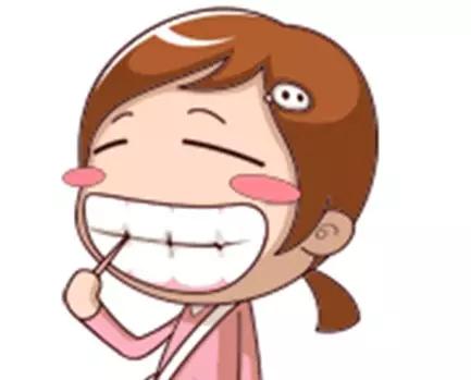 八种可怕疾病全因一颗牙