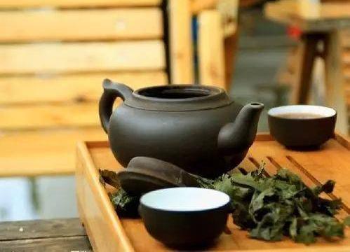 盛夏将临,日常养生茶饮该换种类了!