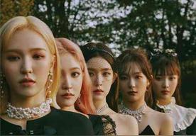 Psycho(Red Velvet)