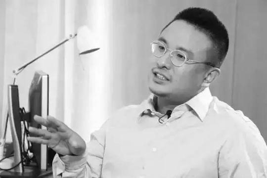 张旭豪:创业第9年,关于5次融资和上百场战争的感悟
