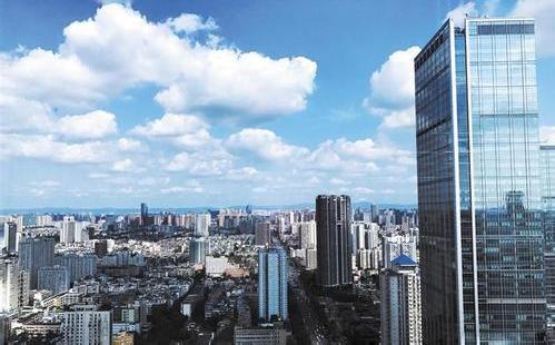 2018年大城市有什么创业好项目新兴行业投资小的是可以在小县城做