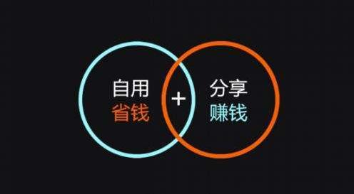 适合上班族做的创业项目二:分享消费