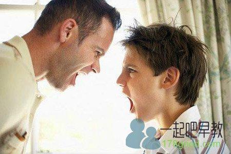 孩子总喜欢顶嘴怎么办