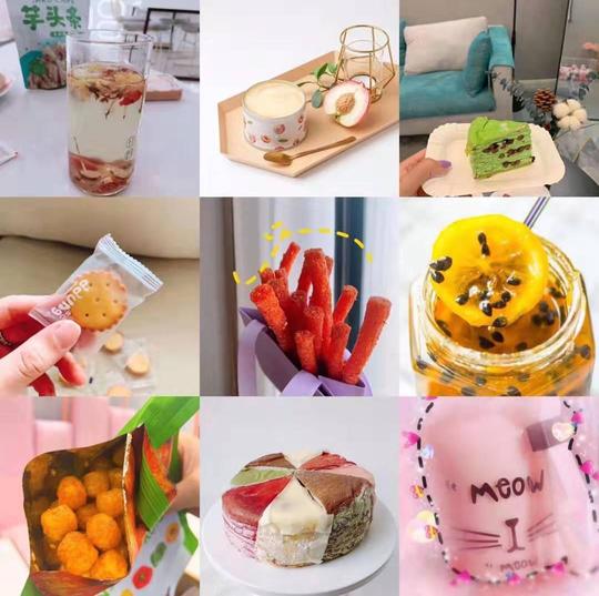 一手货源招零食代理，手把手培训带新人。