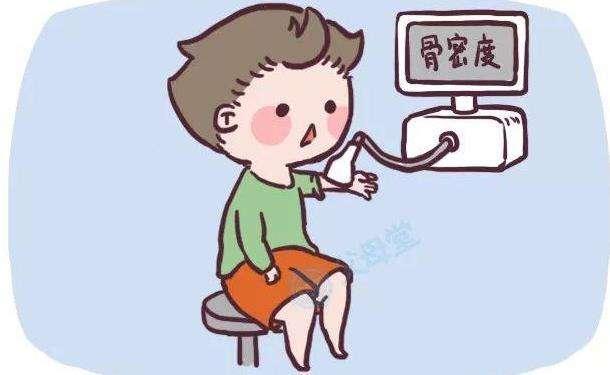 一岁宝宝骨密度低怎么办