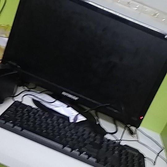 创业失败处理电脑一台