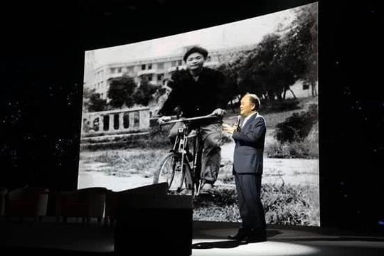 回到民营企业梦开始的地方,看三大企业家创业史