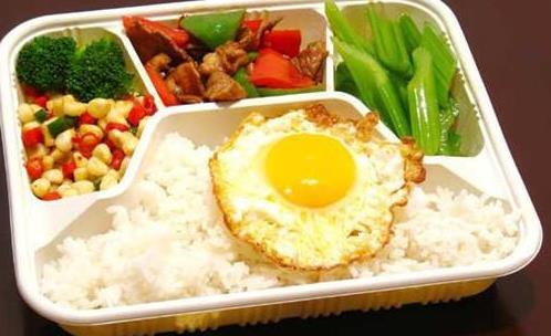 了解锅先森台湾卤肉饭快餐,创业少走弯路>>