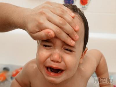 容易发烧的宝宝