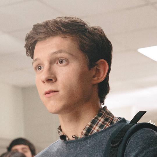 自制荷兰弟女友向不喜勿喷素材均来自ins&spiderman-homecoming