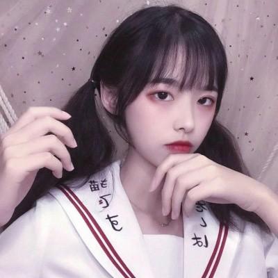 2021超丧真人女生头像2021最新版潮流女生头像