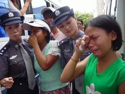 人贩子:"春节前,生意最好."拐卖孩子的骗术又升级了