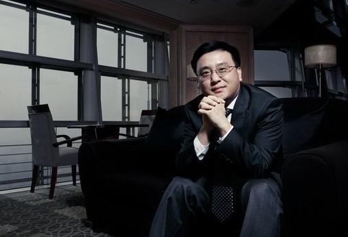 大佬投资人行业明星云集,还有优秀创业项目路演,名额已经不多了,抓紧