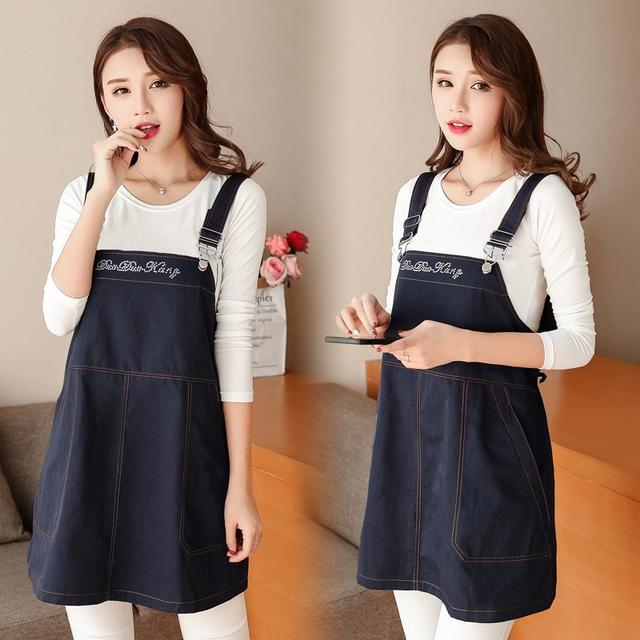 孕妇穿什么衣服最好