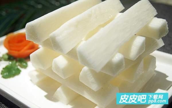 如何强健宝宝的肺