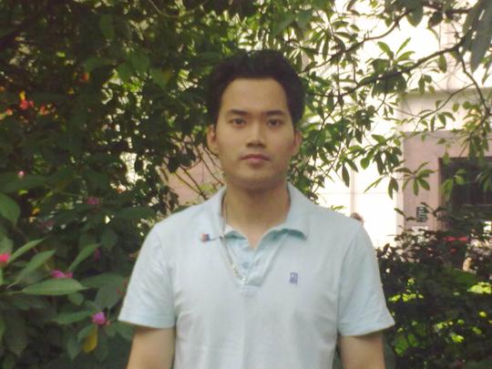 难得有情人