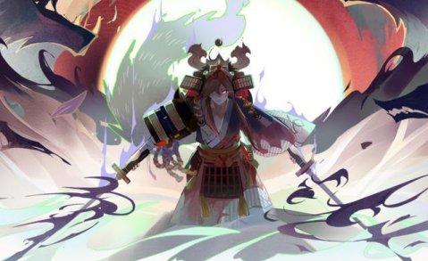 阴阳师樱花妖斗技场无敌，这四位式神轻松克制，最后一个有点冷门