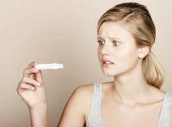 宫外孕早期症状有哪些表现