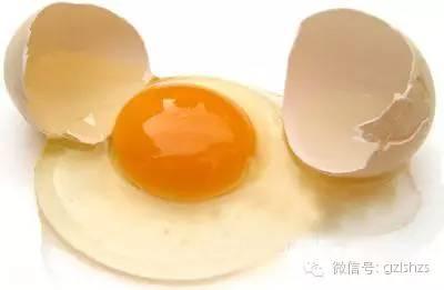 孩子吃鸡蛋有哪些好处
