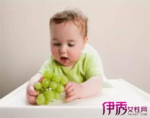 宝宝寒咳的推拿方法