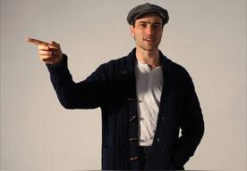 埃德&middot;斯托帕德