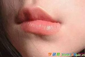 总嘴唇起泡是什么原因 健康知识网