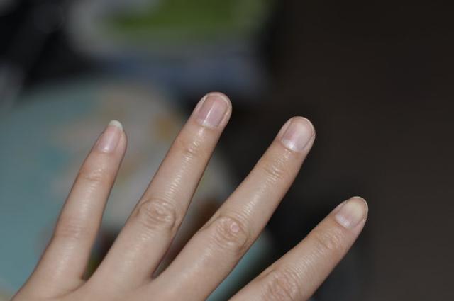 孕期可以做美甲吗?