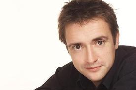 理查德&middot;哈蒙德