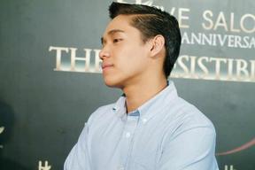 阿努帕特&middot;路恩索赛