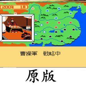 fc智力卡记忆卡游戏卡1三国志霸王的大陆吞食天地重装机兵封神榜1