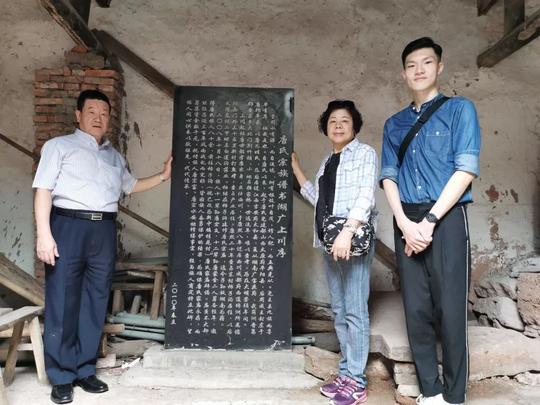创业-寻亲-大团圆这场在德阳的聚会不一般!