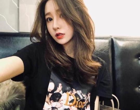 抖音网红温婉携新作品回归?"卡哇伊"尽显活泼,网友却表示:不给力啊!