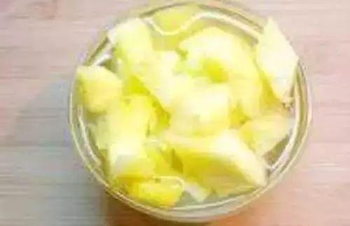 哪些食物不能空腹吃