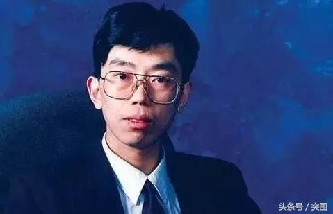 正文1984年的史玉柱,这是一台极其聪明的大脑史玉柱说:未来的创业