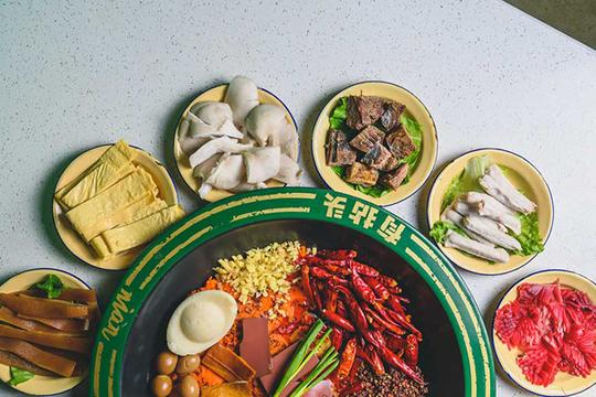 火锅加盟店提高回头率的方法有哪些?